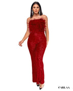 New Year's Eve outfit for women