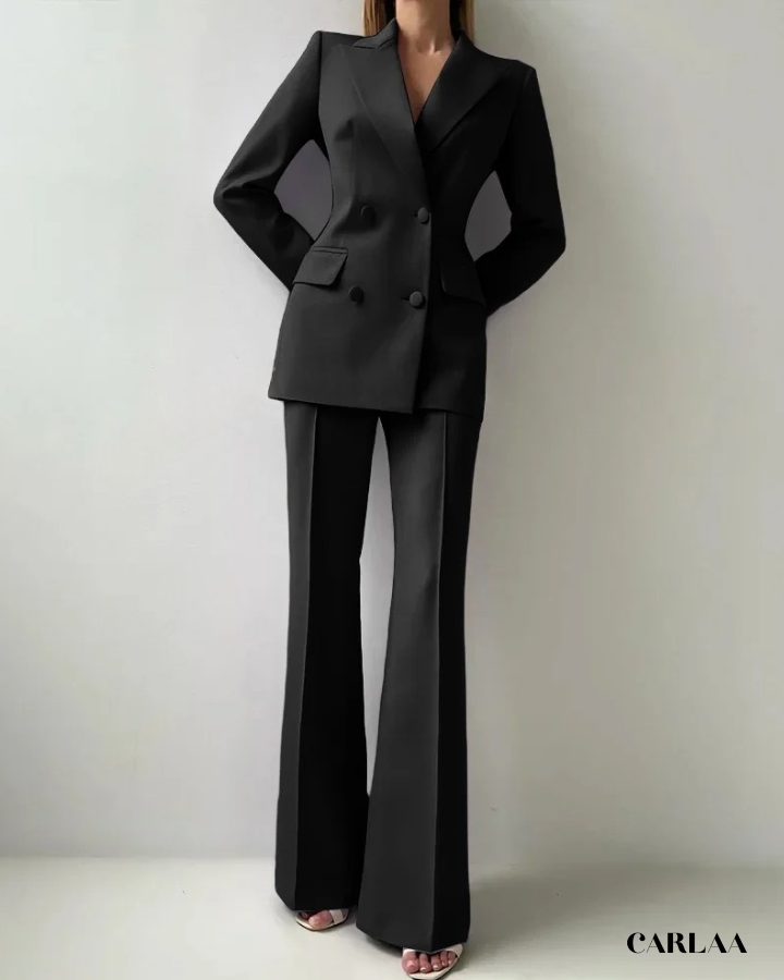 Wedding women's tailored ceremony