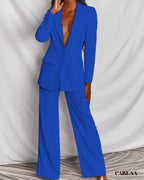 Professional suit set