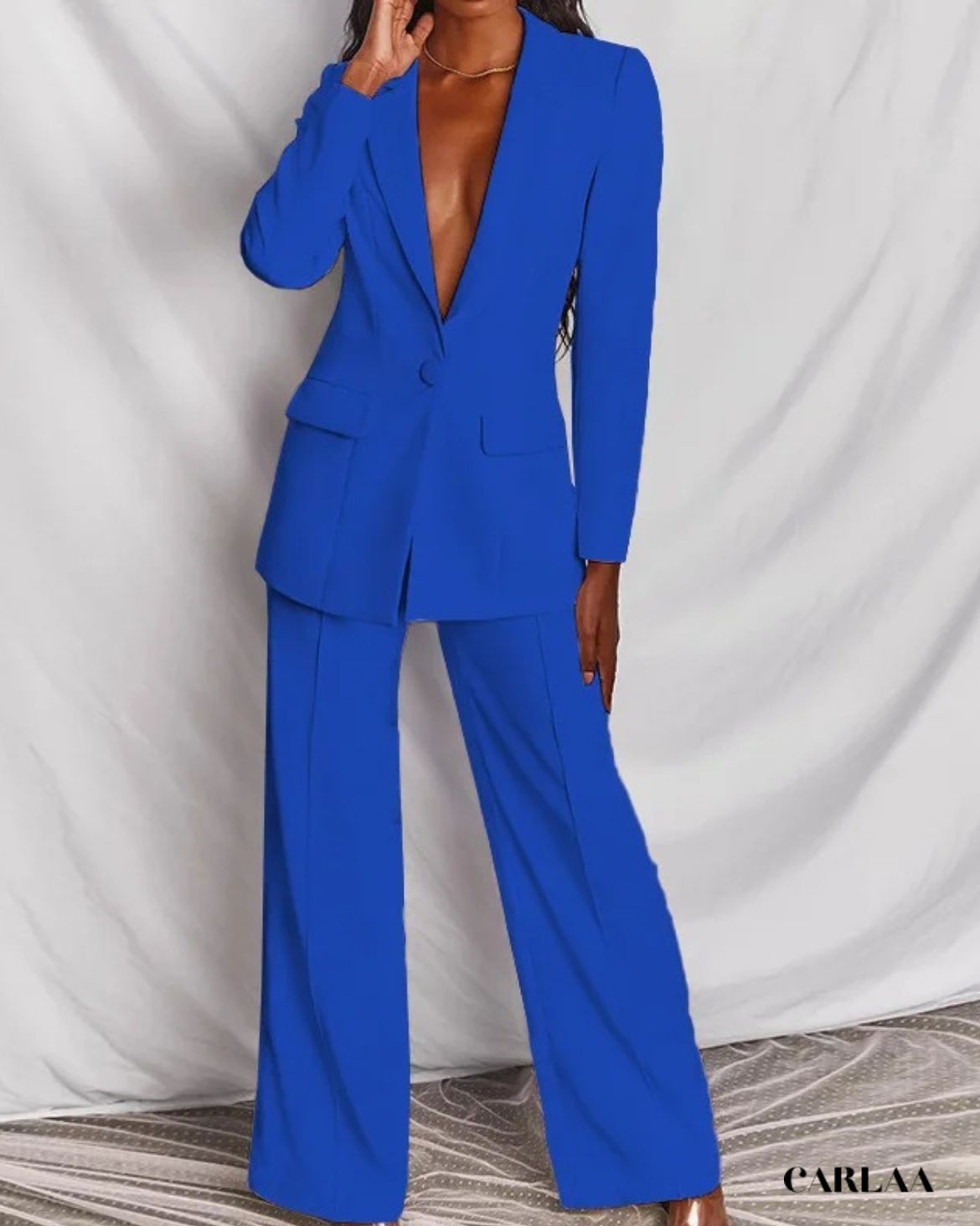 Professional suit set