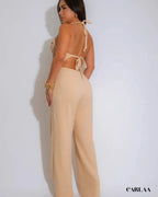 Combinaison clubwear