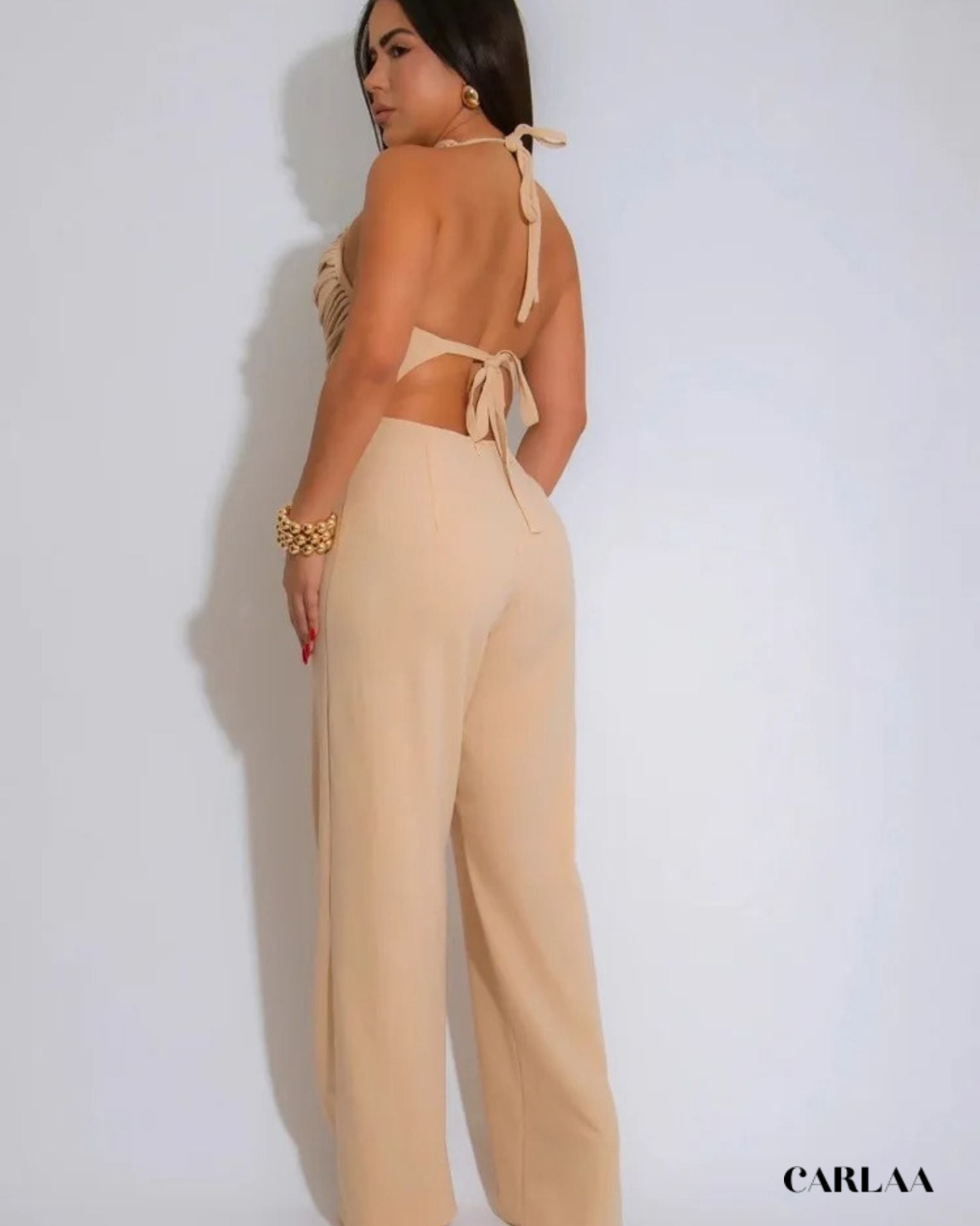Combinaison clubwear