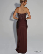 Robe pour fete de noel