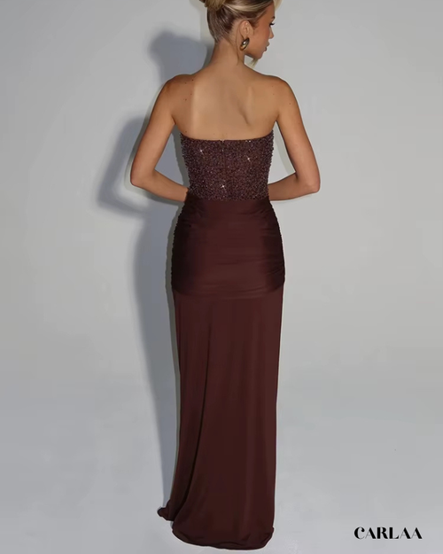 Robe pour fete de noel