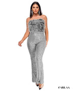 New Year's Eve outfit for women
