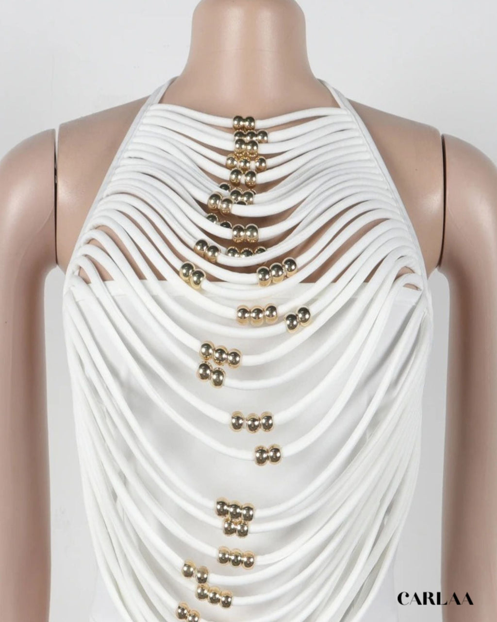 Combinaison clubwear