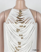 Combinaison clubwear
