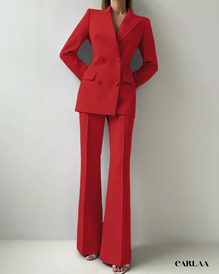 Wedding women's tailored ceremony