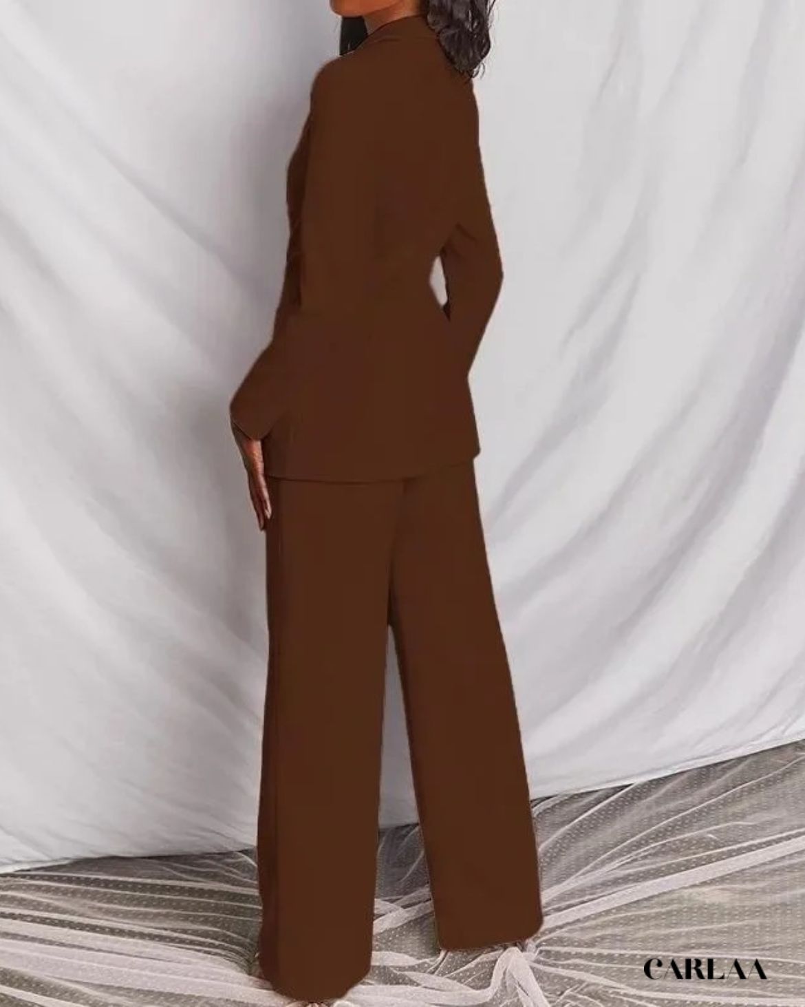 Professional suit set
