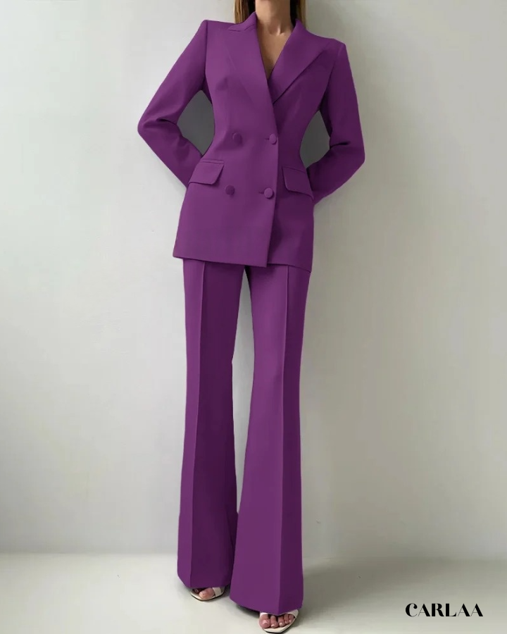 Wedding women's tailored ceremony