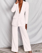 Professional suit set