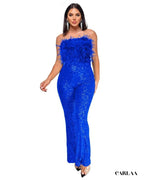 New Year's Eve outfit for women