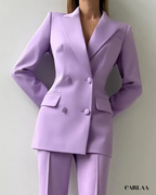 Wedding women's tailored ceremony