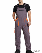 Men's Work Overalls