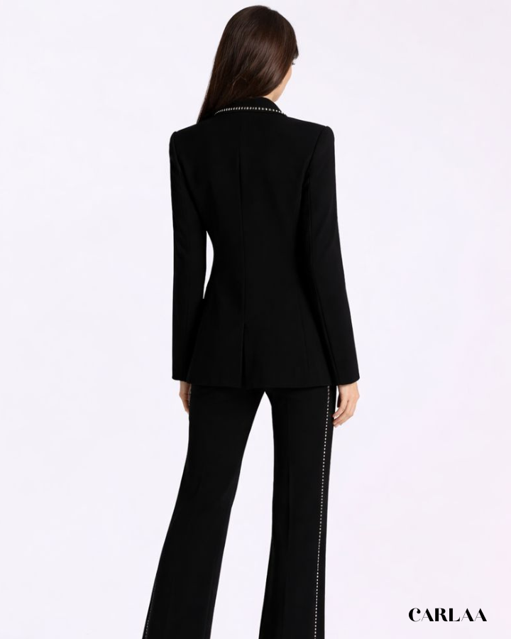 Costume tailleur pour femme