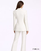 Costume tailleur pour femme