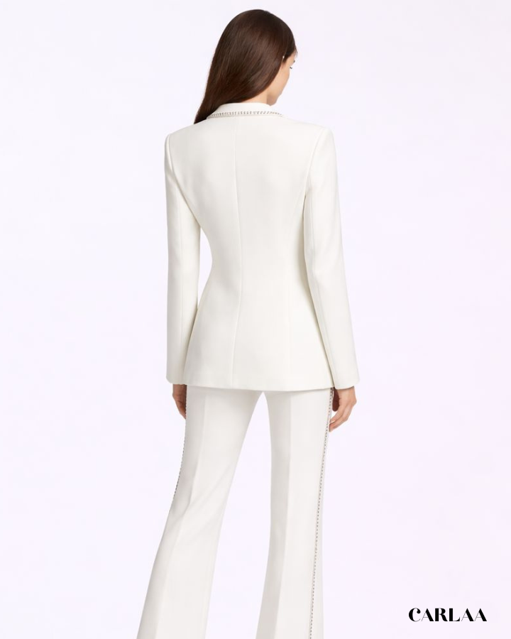 Costume tailleur pour femme