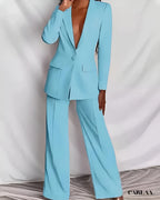 Professional suit set