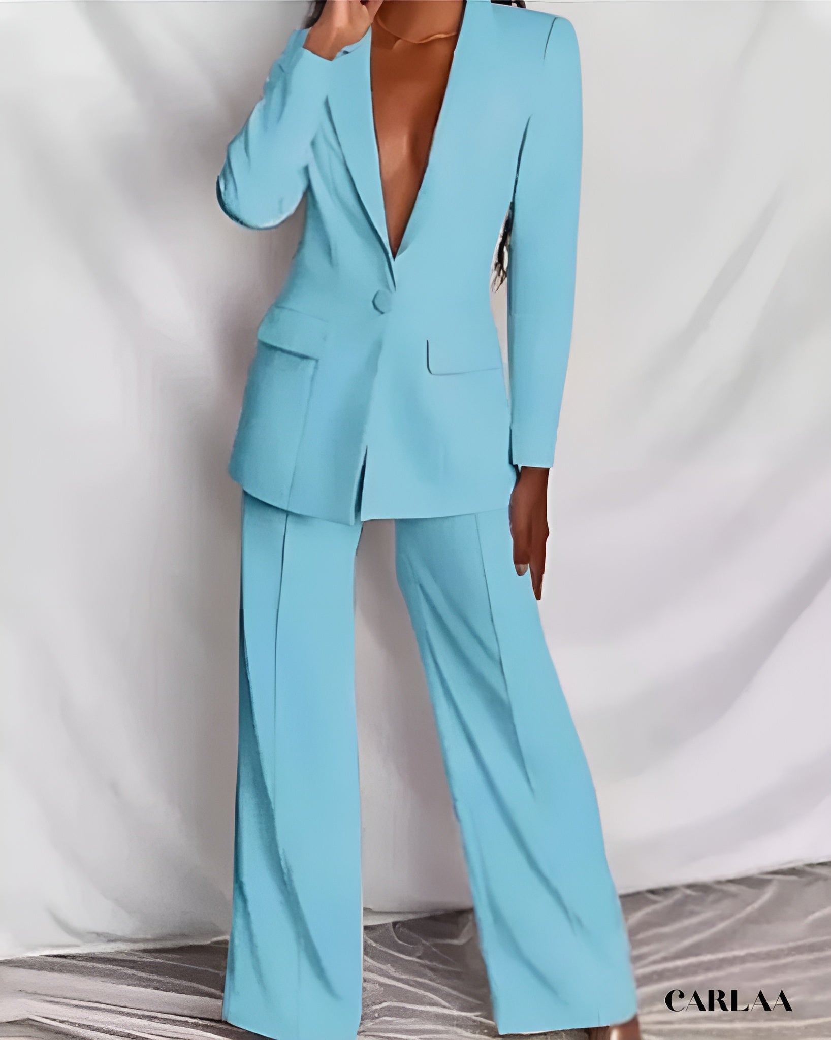 Professional suit set