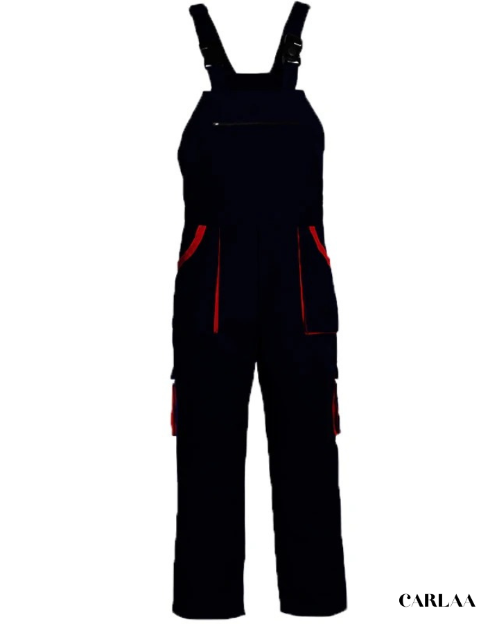 Men's Work Overalls