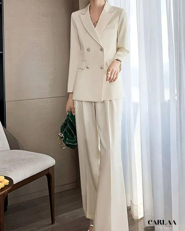 Costume tailleur femme pour mariage