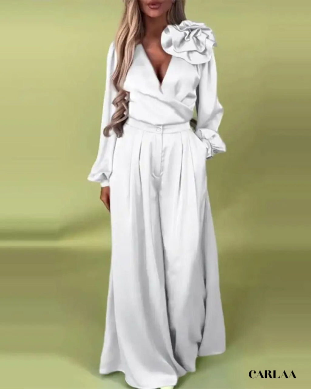Tenue mariage invité femme classe