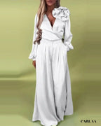 Tenue mariage invité femme classe