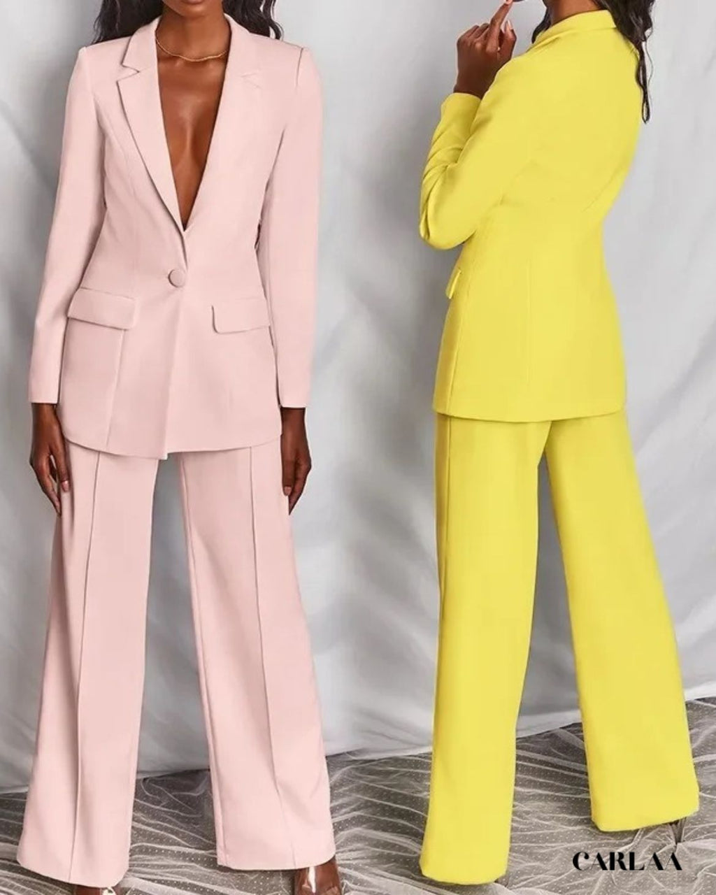 Professional suit set