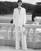 Costume tailleur pour femme