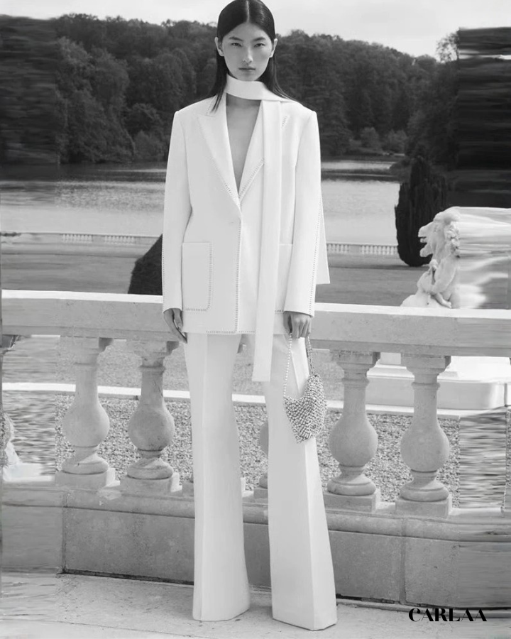 Costume tailleur pour femme