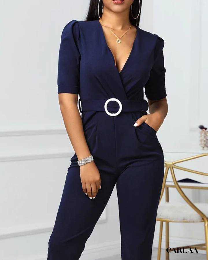 Combinaison Cérémonie Femme
