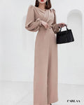 Chic Jumpsuit