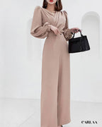 Chic Jumpsuit