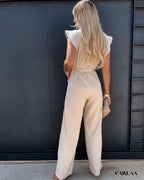 Combinaison Elegante Mariage