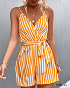 Combishort raye