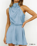 Combishort elegante