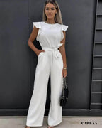 Combinaison Elegante Mariage