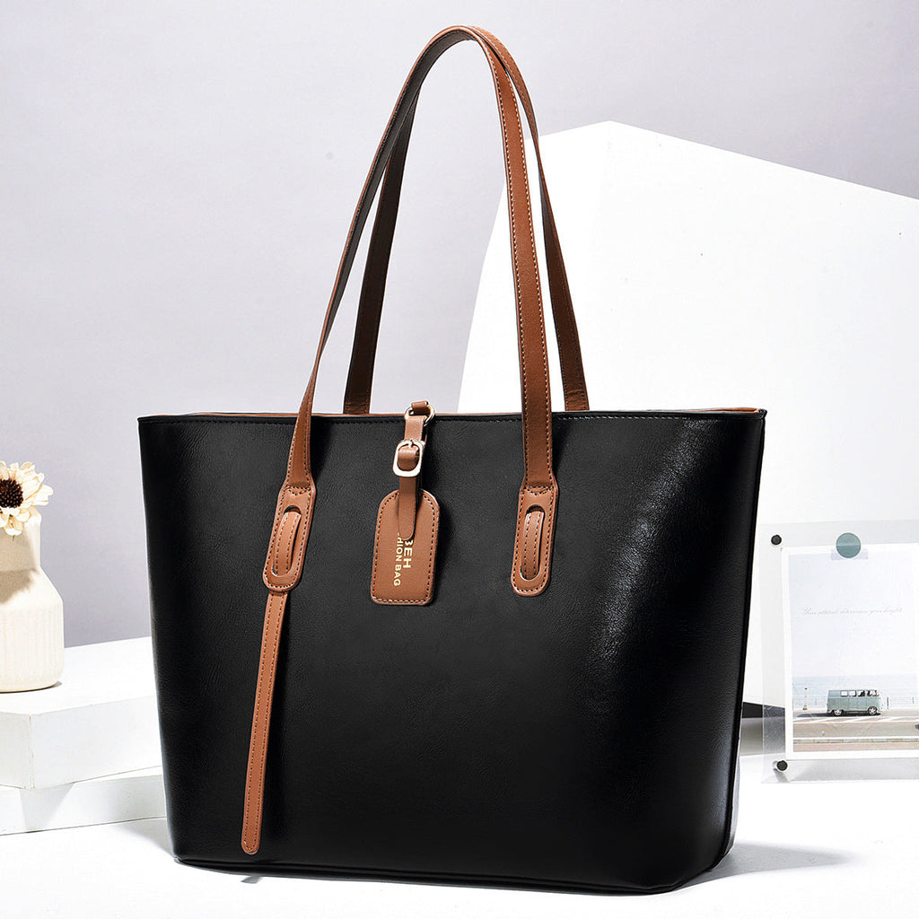 Versatile crossbody handbag