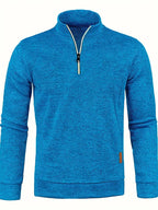 Jagger - Men's relaxed fit jumper