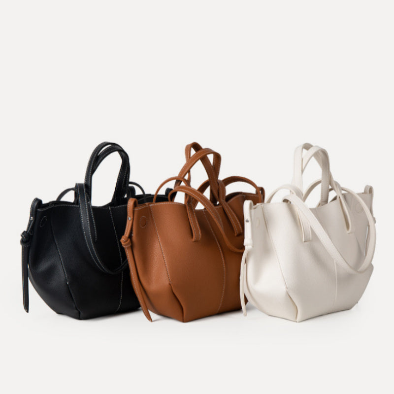 Wendy - Sac à bandoulière de grande capacité