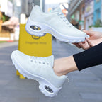 Chaussures Neoli Orthopédiques