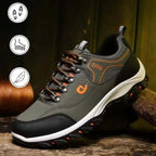 Chaussures de randonnée orthopédiques CloudStep - Confort ultime pour la randonnée et l'usage quotidien