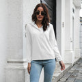 Chemisier À Manches Longues - Chic&Shines