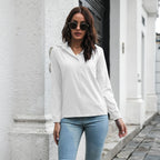 Chemisier À Manches Longues - Chic&Shines