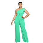 Combinaison Pantalon Sans Manches - Chic&Shines