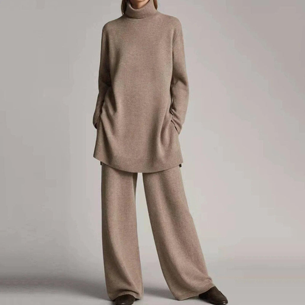 Lina Loungewear Set – Stylish and Comfortable Loungewear