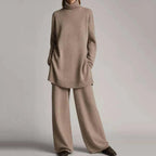 Lina Loungewear Set – Stylish and Comfortable Loungewear