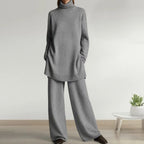 Lina Loungewear Set – Stylish and Comfortable Loungewear
