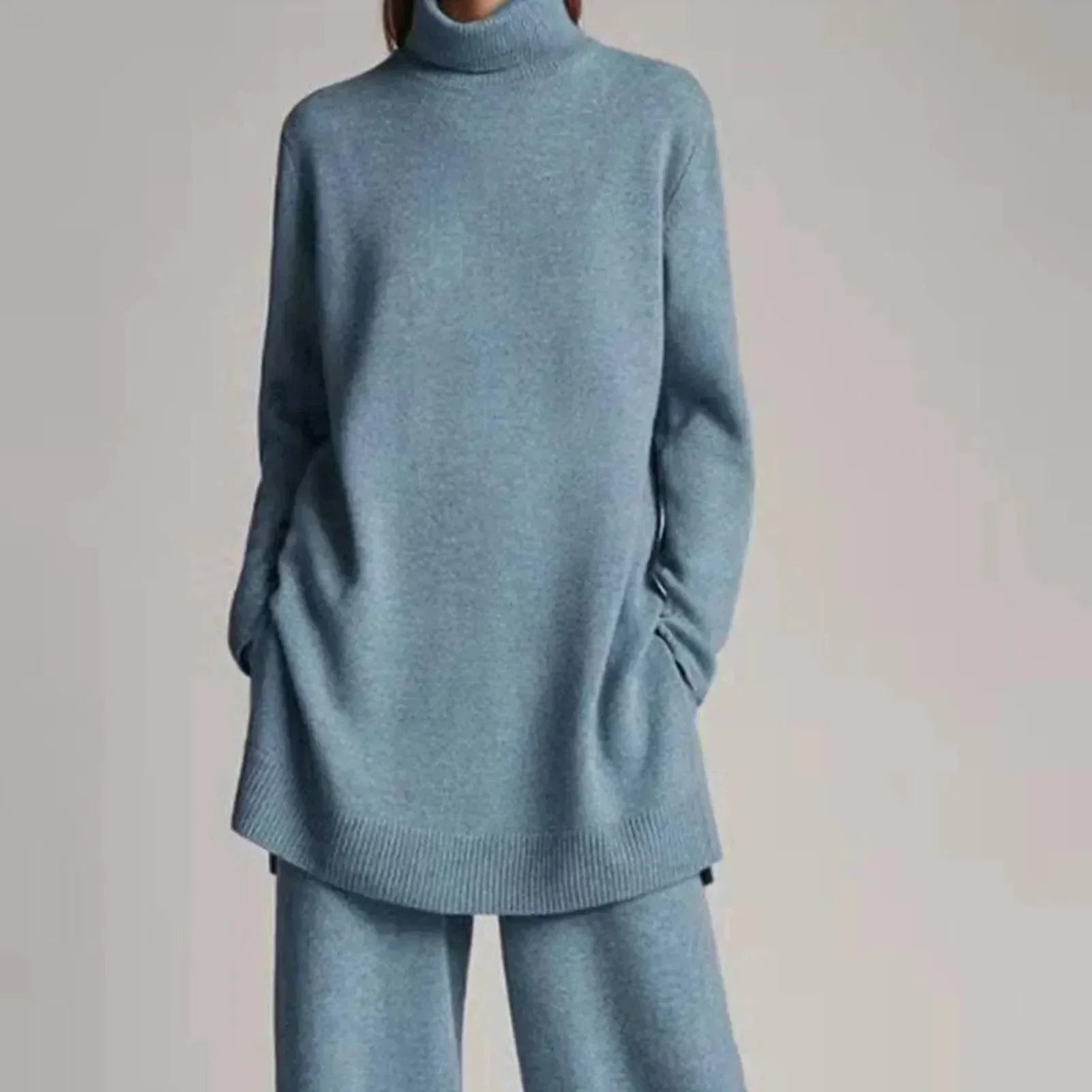 Lina Loungewear Set – Stylish and Comfortable Loungewear