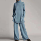 Lina Loungewear Set – Stylish and Comfortable Loungewear